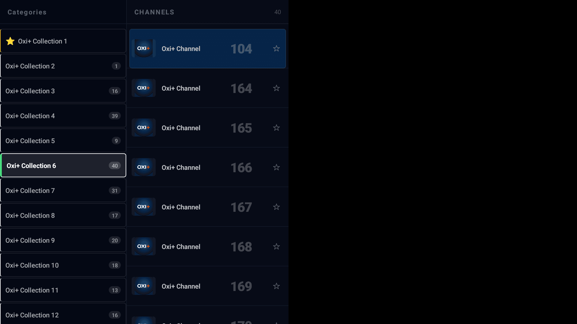 OxiPlus on Tablet